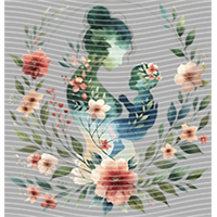 Mother's Day-MM 2584